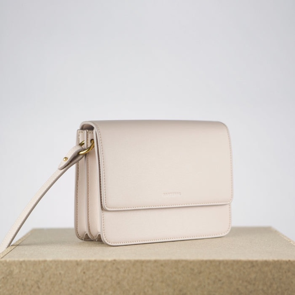 Parterre Crossbody Bag